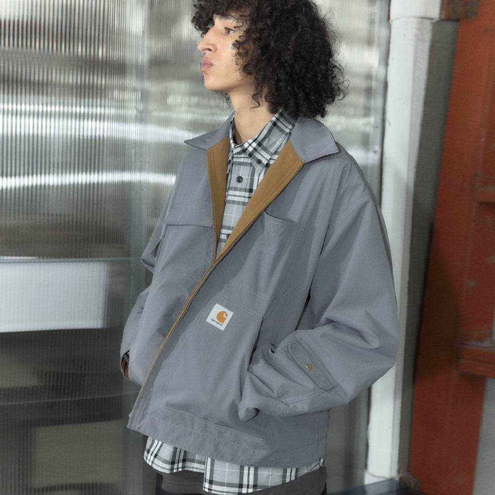 Куртка женская Carhartt WIP - Boxette Shop