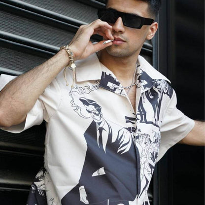 Рубашка Empty Reference - Boxette Shop