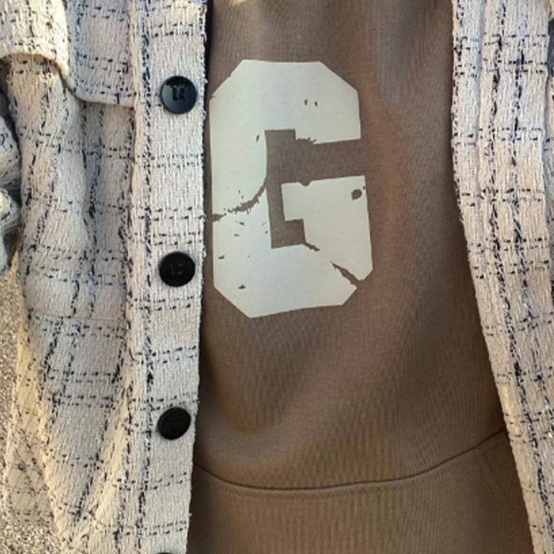 Худи Golfcross - Boxette Shop