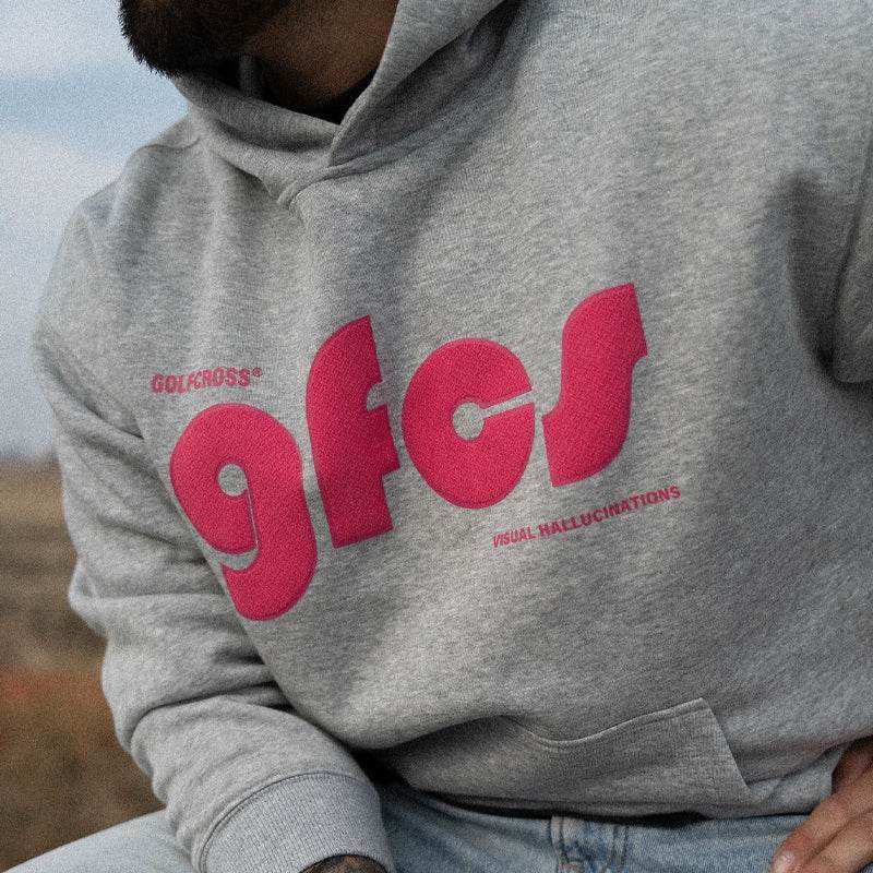 Худи Golfcross - Boxette Shop