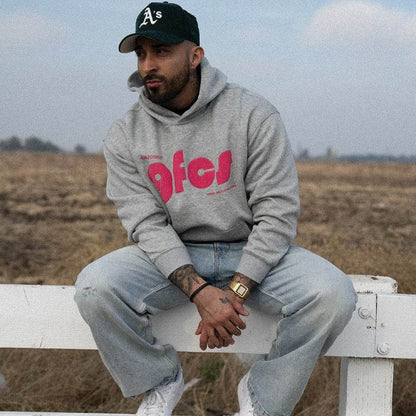 Худи Golfcross - Boxette Shop