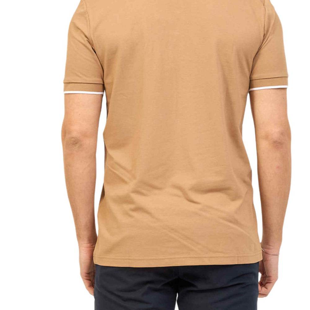 Поло мужское Hugo Boss - Boxette Shop