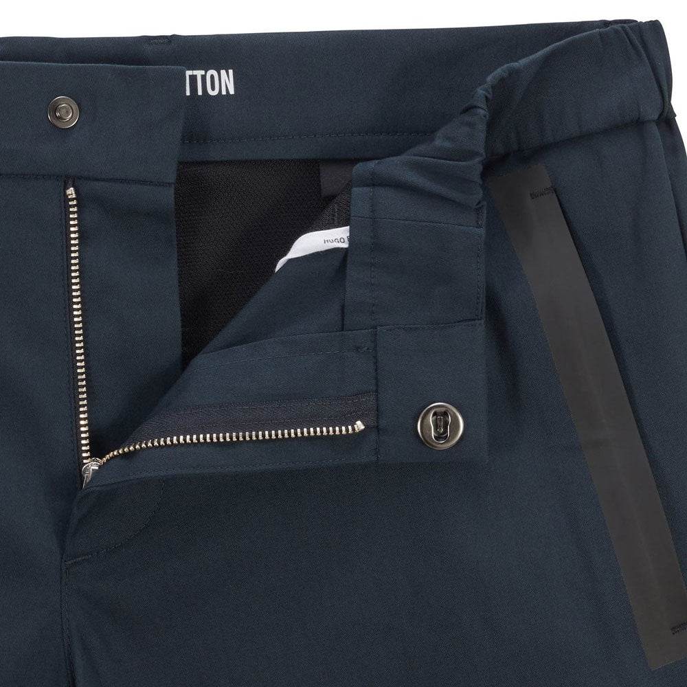 Шорты мужские Hugo Boss Ss22 - Boxette Shop