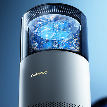 Daewoo pure mistless humidifier home floor standing j11-ultra