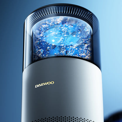 Daewoo pure mistless humidifier home floor standing j11-ultra