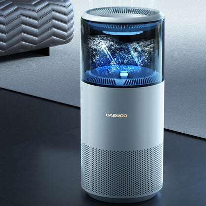 Daewoo pure mistless humidifier home floor standing j11-ultra