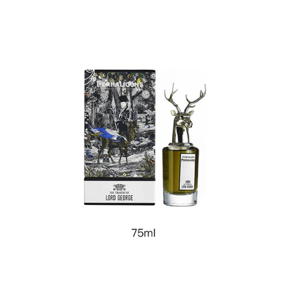 Духи мужские Penhaligon's beast head family - Boxette Shop
