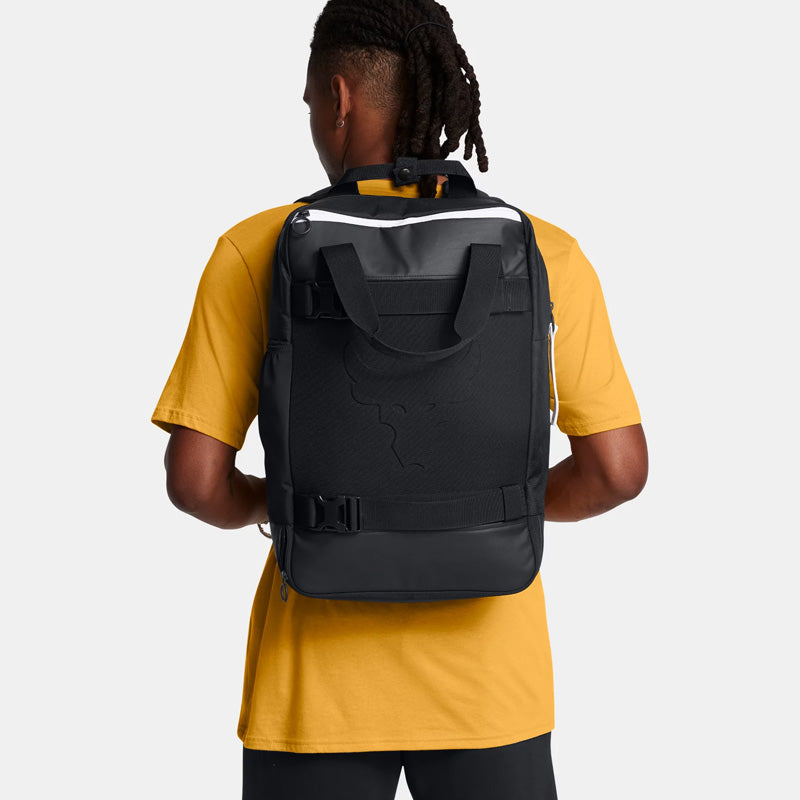 Рюкзак Under Armour Project Rock Box
