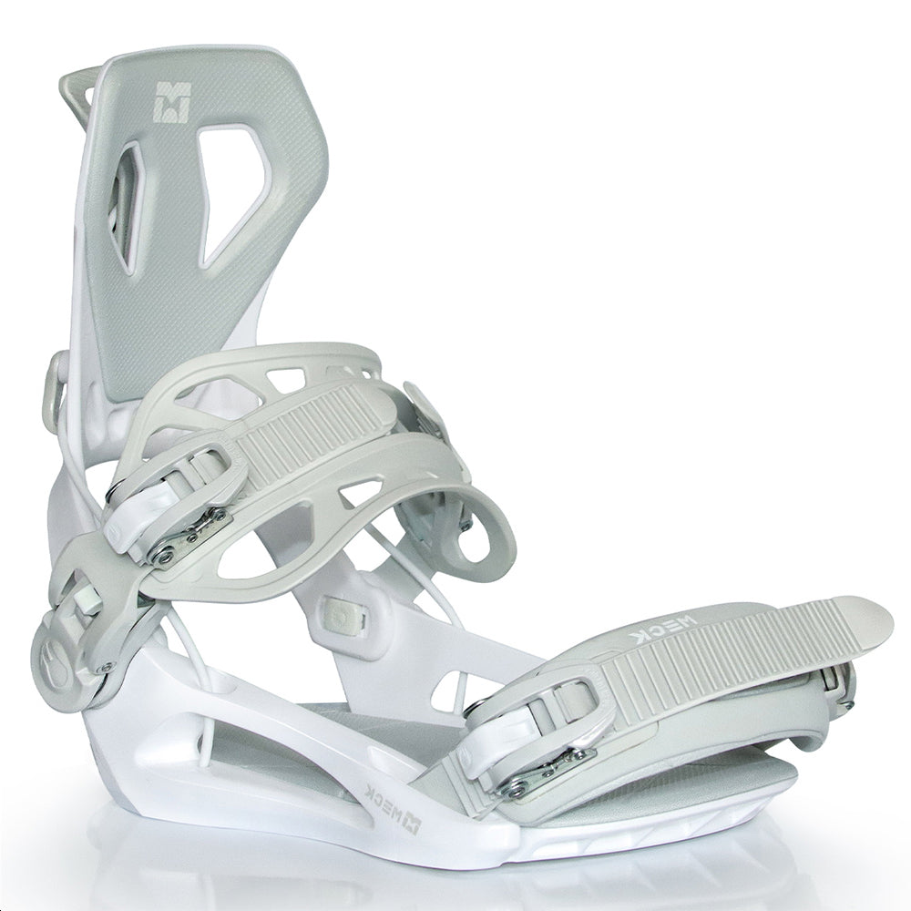 Крепления сноубордические Meck