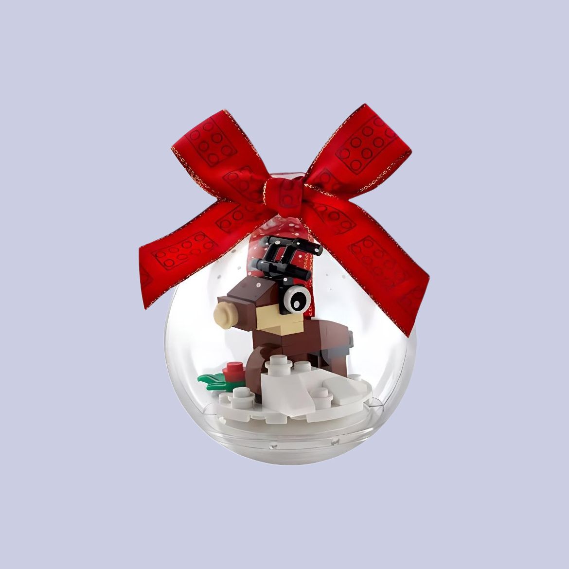 LEGO Rojdestvo Moose (854038)