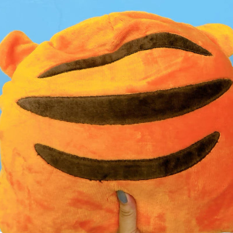 Disney Winnie the Pooh Tigger chaqaloq adyoli