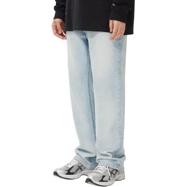 Джинсы мужские Lee