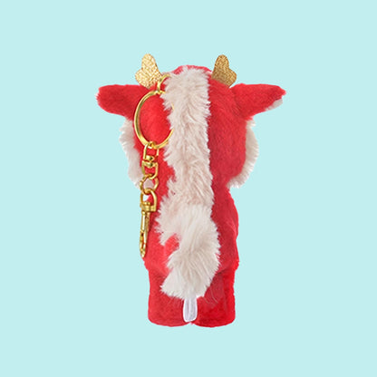 Мягкая игрушка Disney Xinxin Dragon Series