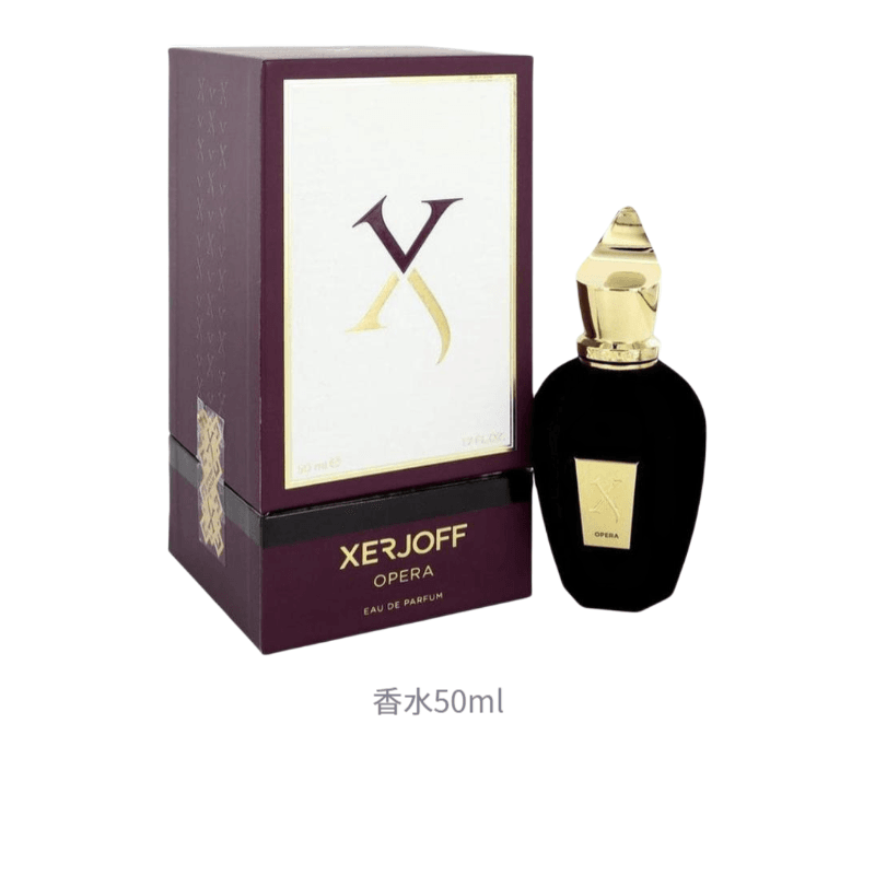 Духи Xerjoff Opera - Boxette Shop