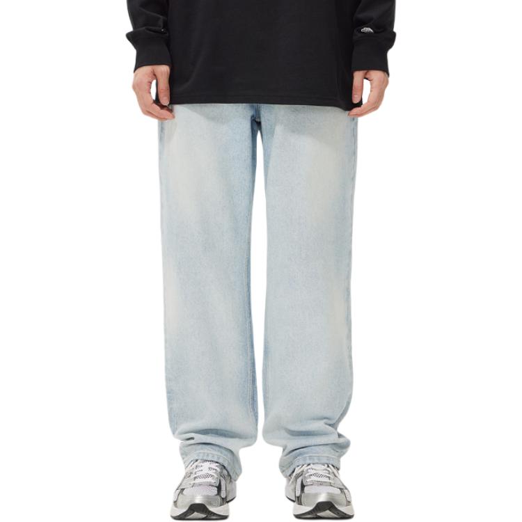 Джинсы мужские Lee