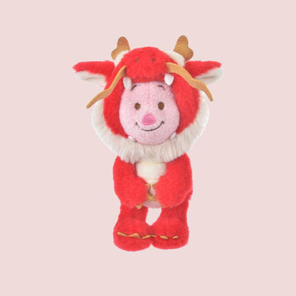 Мягкая игрушка Disney Xinxin Dragon Series