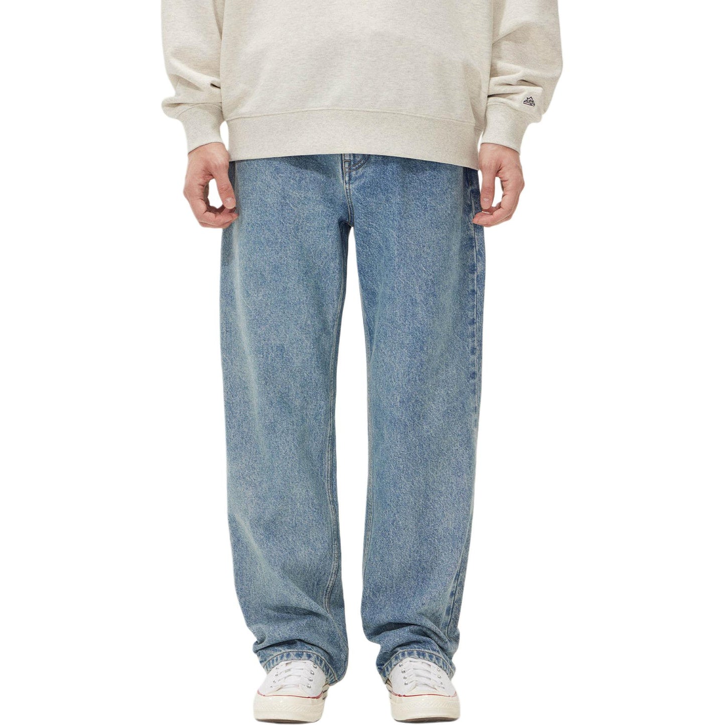 Джинсы мужские Lee