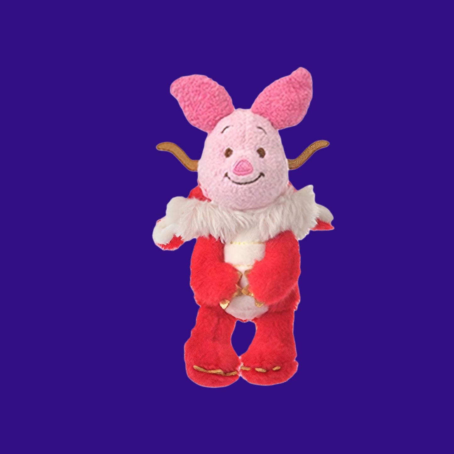 Мягкая игрушка Disney Xinxin Dragon Series