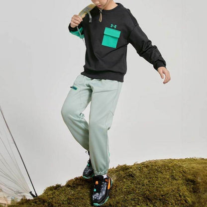 Толстовка для мальчиков Under Armour Outdoor Collection - Boxette Shop