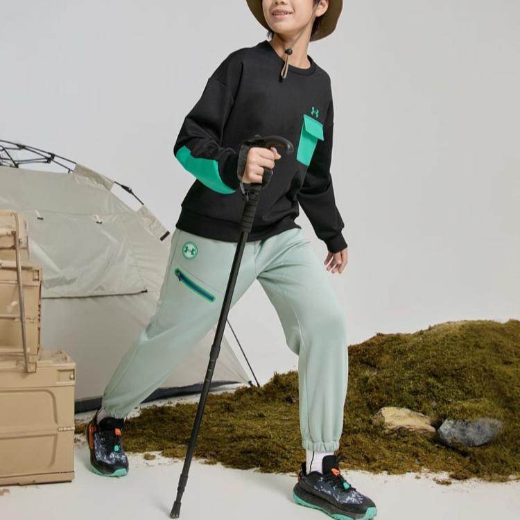 Толстовка для мальчиков Under Armour Outdoor Collection - Boxette Shop