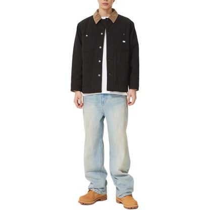 Джинсы мужские Lee