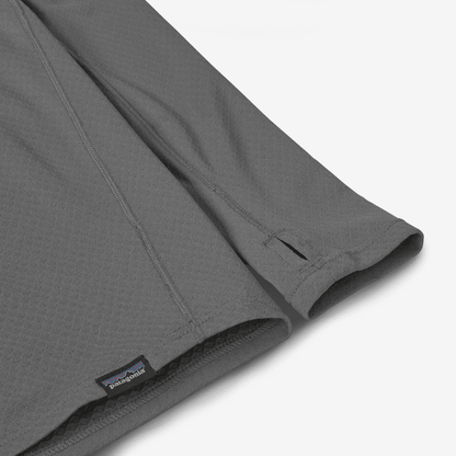 Куртка для мальчиков Patagonia Capilene Colour Half Zip Stand - Boxette Shop