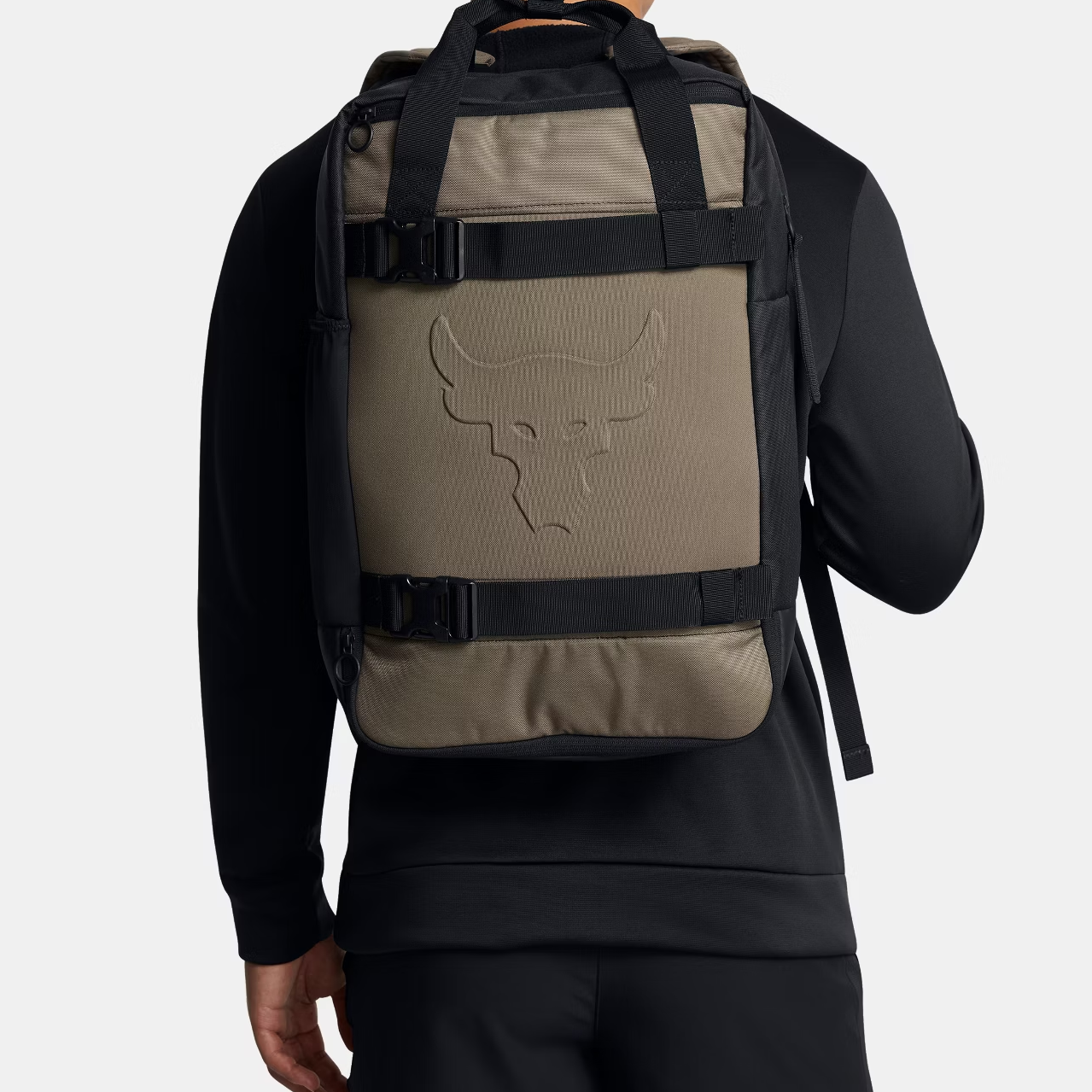 Рюкзак Under Armour Project Rock Box