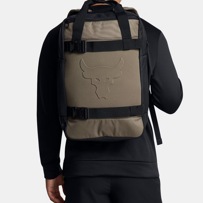 Рюкзак Under Armour Project Rock Box