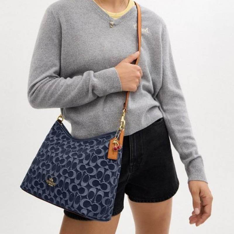 Сумка женская Coach Laurel 31 - Boxette Shop