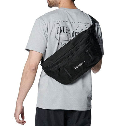 Поясная сумка Under Armour Andromeda - Boxette Shop