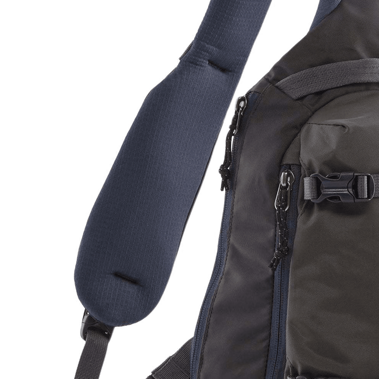 Сумка мужская Patagonia 8L Atom 8 Printed Single - Boxette Shop