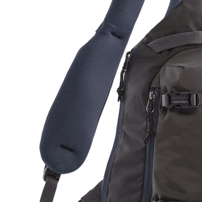 Сумка мужская Patagonia 8L Atom 8 Printed Single - Boxette Shop