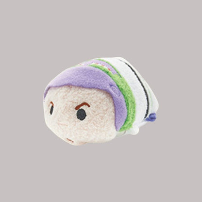 Мягкая игрушка Disney Buzz