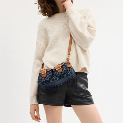 Сумка женская Coach Ashton 25 - Boxette Shop