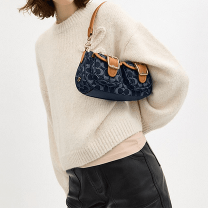 Сумка женская Coach Ashton 25 - Boxette Shop