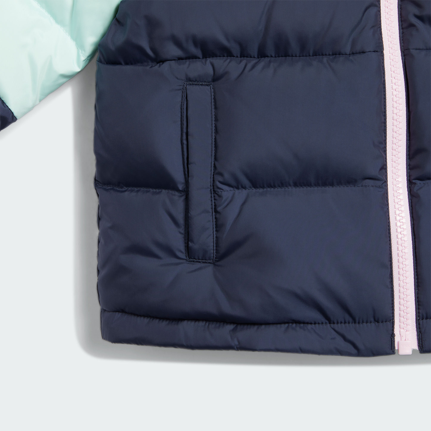 Пуховик детский Adidas Hooded Puffer