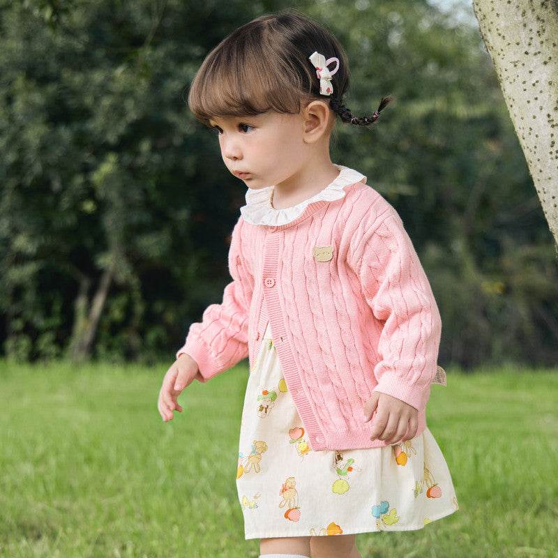 Джемпер детский Balabala - Boxette Shop