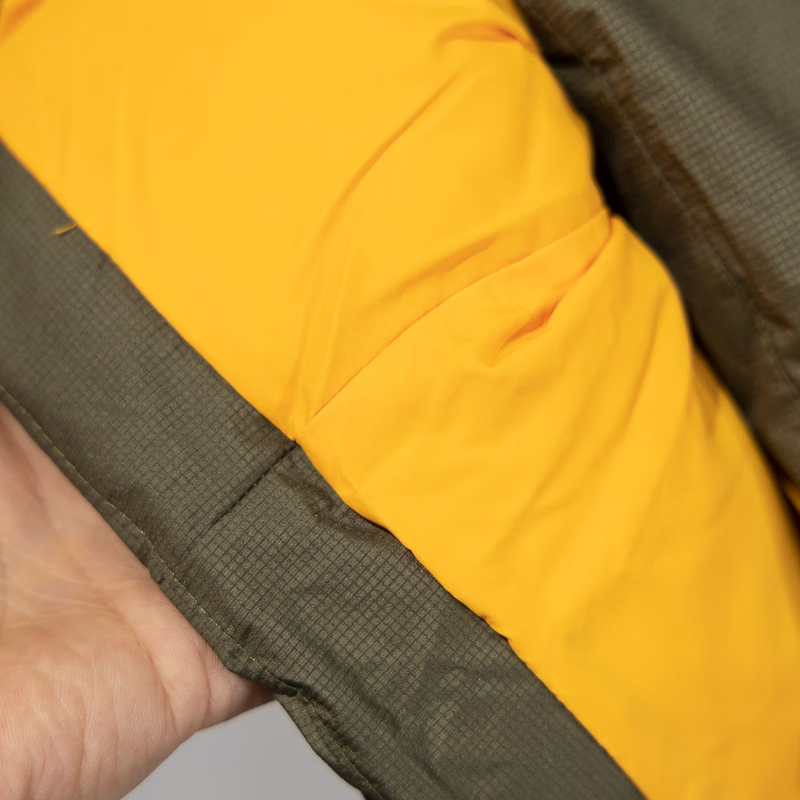 Пуховик детский Li-Ning Kids Parka