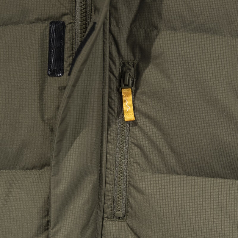 Пуховик детский Li-Ning Kids Parka