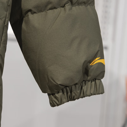 Пуховик детский Li-Ning Kids Parka