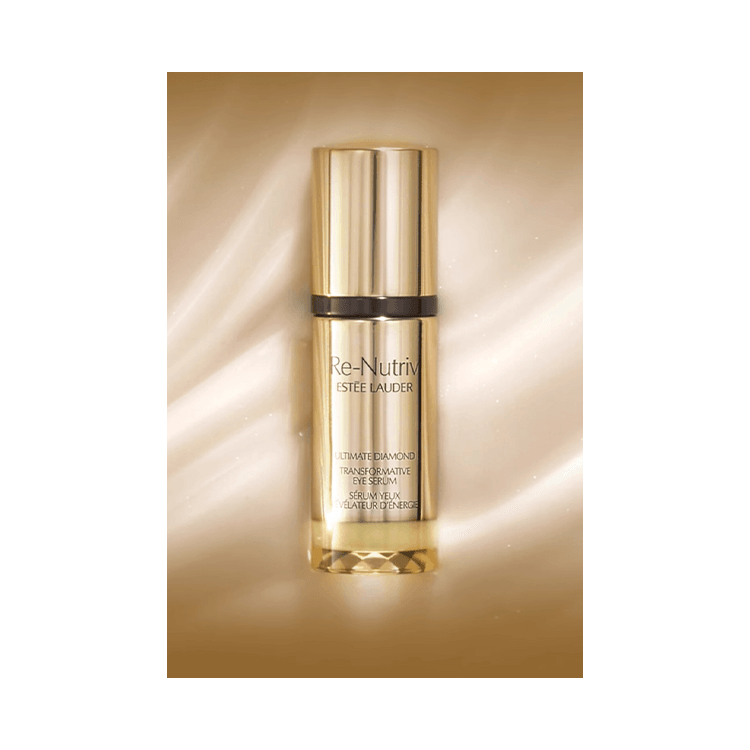 Сыворотка для кожи вокруг глаз Estée lauder Re-nutriv - Boxette Shop