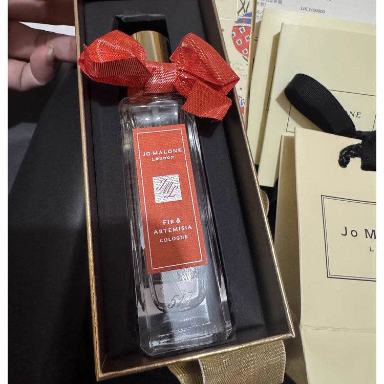 Духи Jo Malone London Fir & Artemisia - Boxette Shop