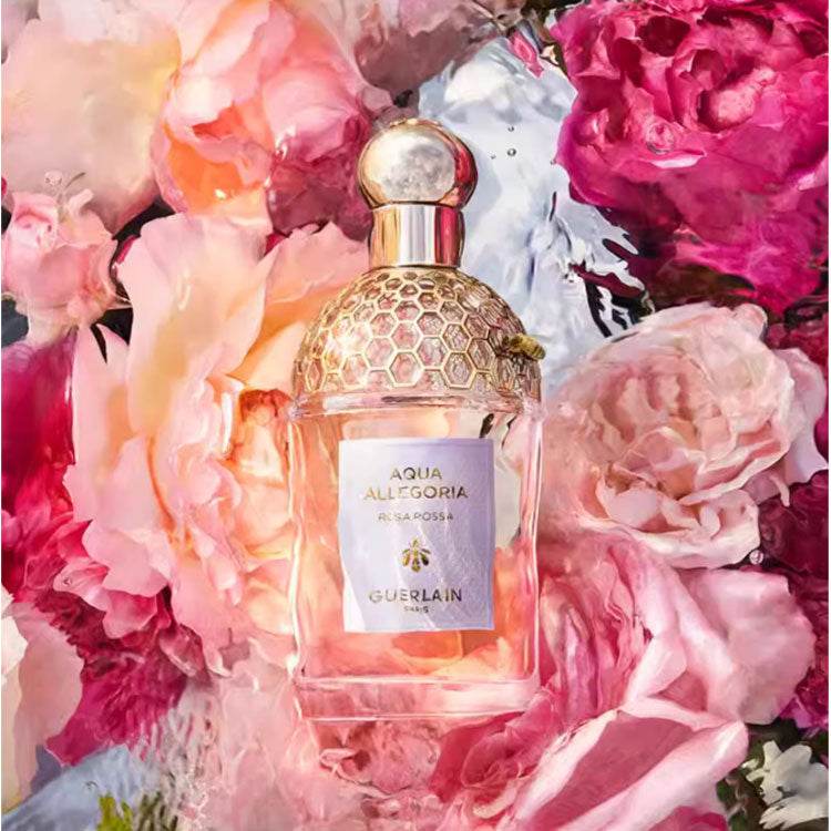 Духи женские Guerlain floral aqua honey - Boxette Shop