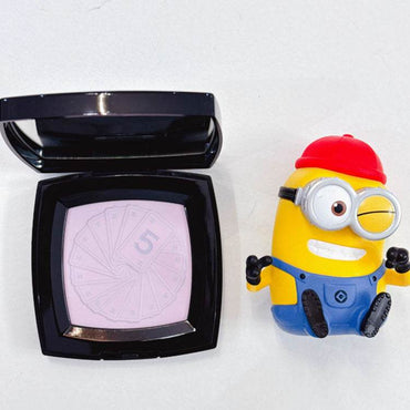 Румяна Chanel Astrology Autumn 2024 Tarot Duo - Boxette Shop
