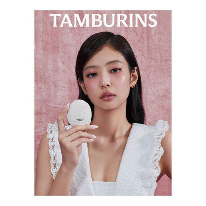 Духи женские Tamburins x JENNIE - Boxette Shop