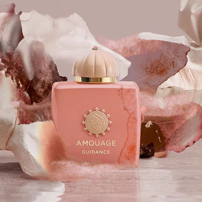 Amouage oracle парфюм цветочно-фруктовый edp роза ладан 100 мл