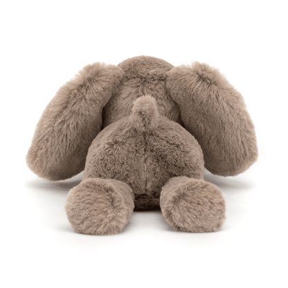 Мягкая игрушка Jellycat Jungle Animals - Tiny Smudge Elephant - Boxette Shop