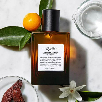 Духи женские Kiehl's Original Fragrance Eau de Toilette - Boxette Shop
