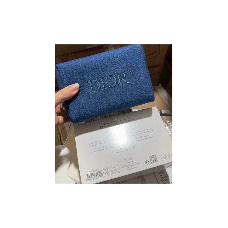 Косметичка Dior - Boxette Shop