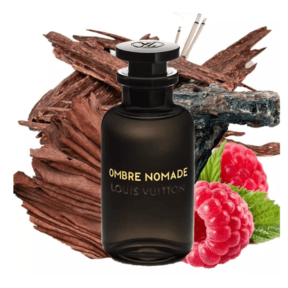 Духи мужские Louis Vuitton oriental notes - Boxette Shop